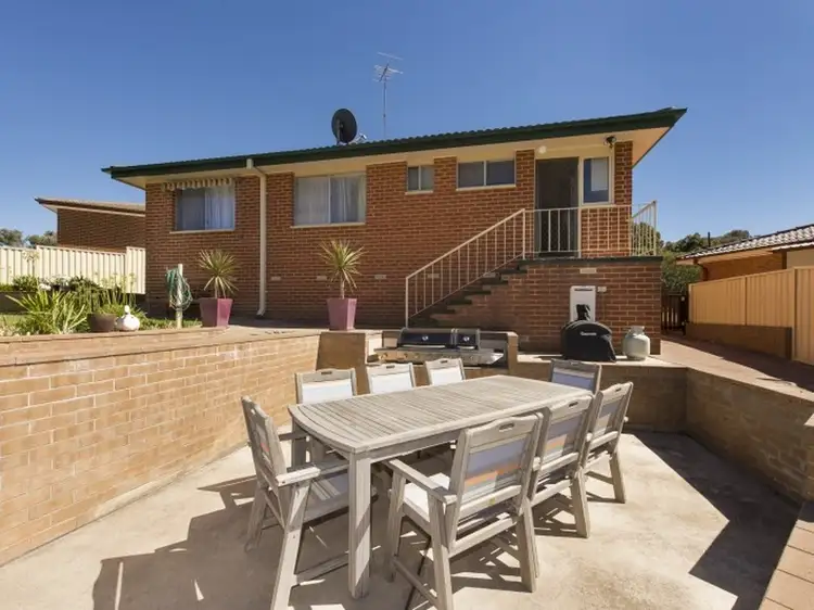 Fifth view of Homely house listing, 19 Monk Place, Queanbeyan NSW 2620