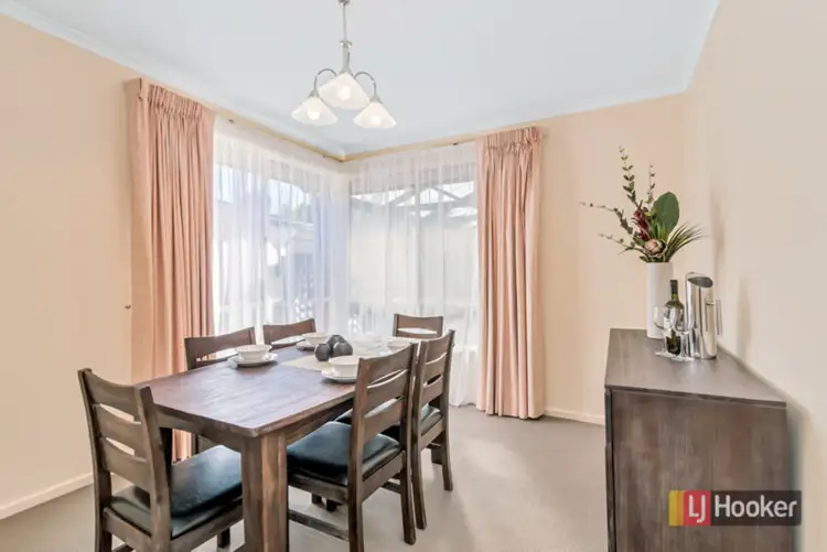 Fifth view of Homely house listing, 3 Cann Close, Felixstow SA 5070