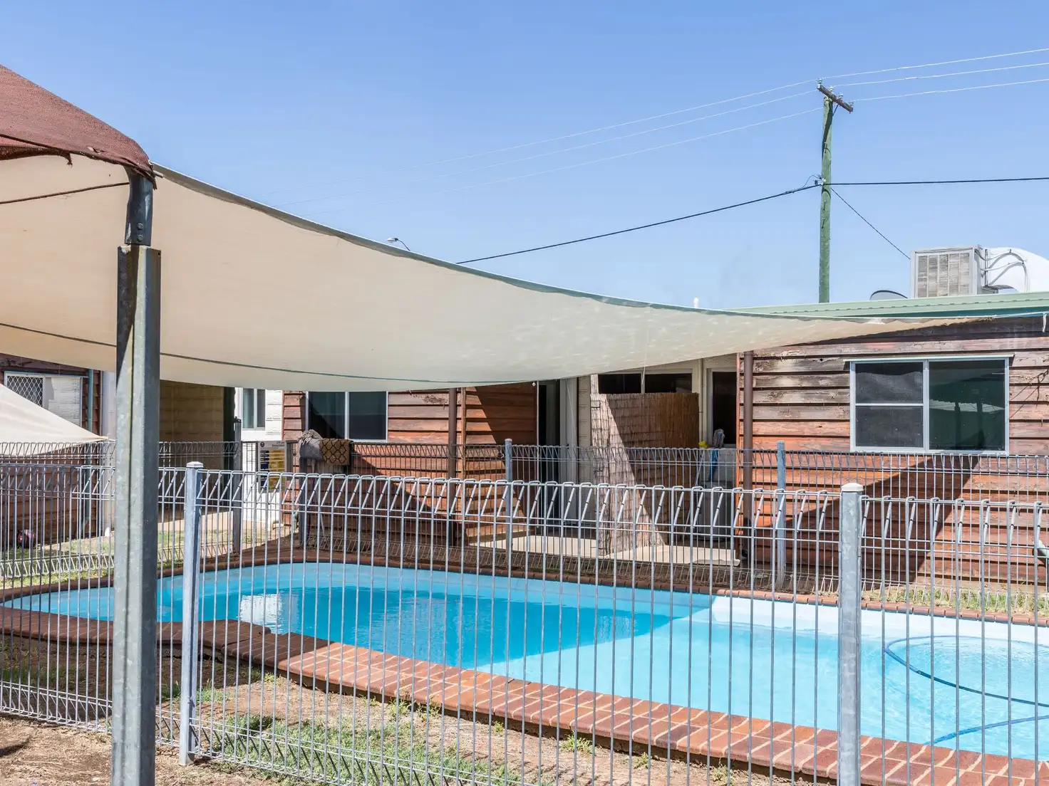 Main view of Homely unit listing, Unit 5/56 Hilary Street, Mount Isa QLD 4825