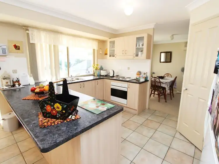 Second view of Homely house listing, 18 John Gollan Avenue, Harrington NSW 2427