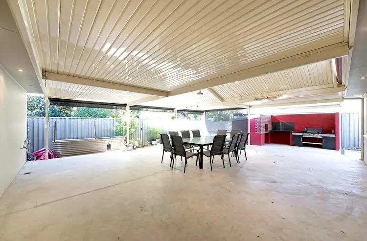 Fourth view of Homely house listing, 50 Tipiloura Street, Ngunnawal ACT 2913