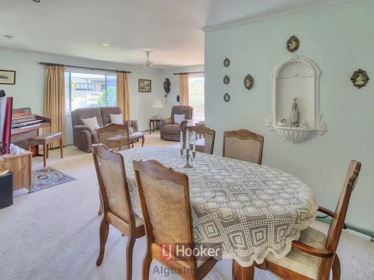 Sixth view of Homely house listing, 41 Booyong Street, Algester QLD 4115