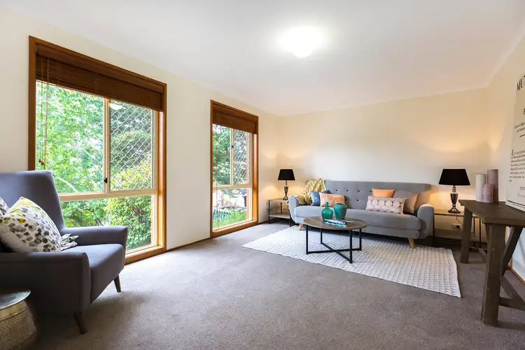 Second view of Homely house listing, 36 Mainwaring Rich Circuit, Palmerston ACT 2913