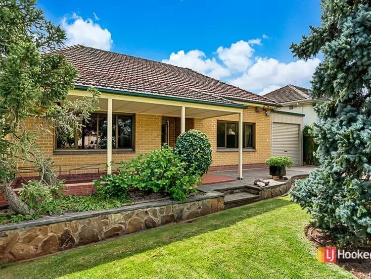 Second view of Homely house listing, 29 Park Avenue, Rosslyn Park SA 5072