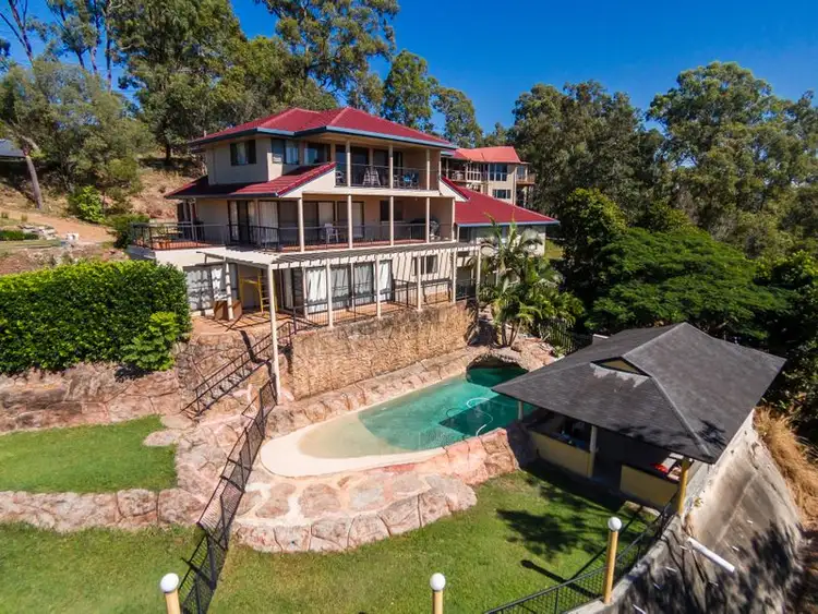 Third view of Homely house listing, 64 Sullivan Rd, Tallebudgera QLD 4228
