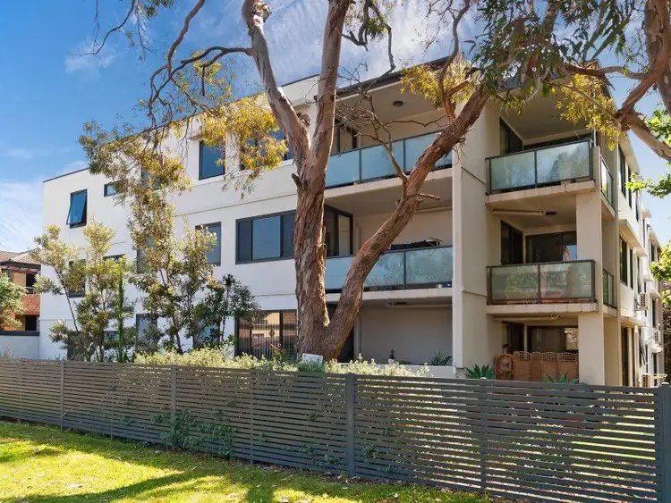 Main view of Homely apartment listing, 4/27 Quirk Road, Manly Vale NSW 2093