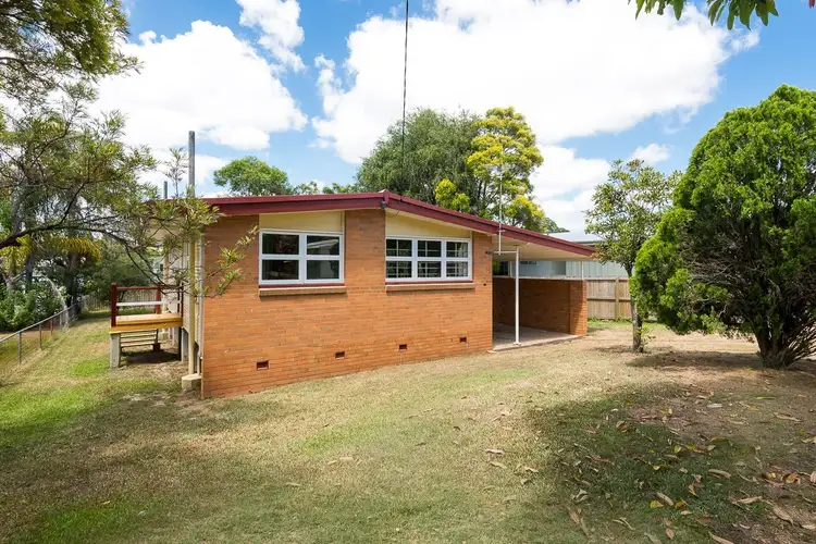 Main view of Homely house listing, 69 Halsmere Street, Geebung QLD 4034