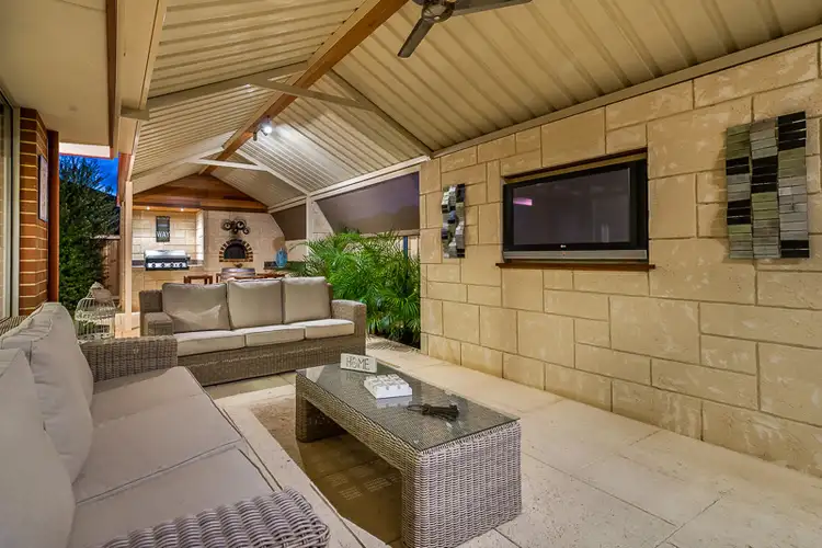 Second view of Homely house listing, 8 Goshawk Street, Tapping WA 6065