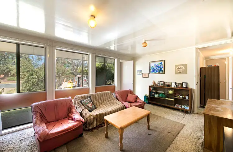 Fourth view of Homely house listing, 163 Starke Street, Holt ACT 2615
