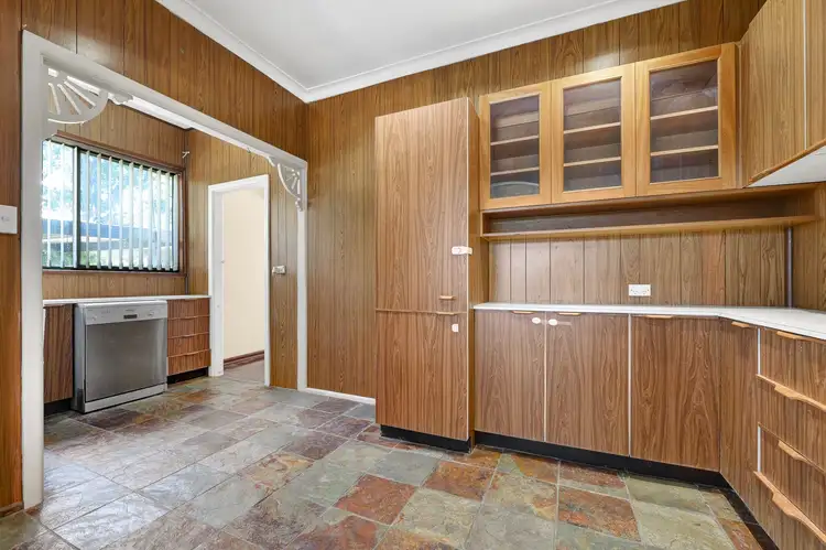 Fourth view of Homely house listing, 23 Monfarville Street, St Marys NSW 2760