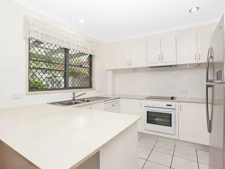 Fifth view of Homely semi-detached listing, 4/61 Paddington Drive, Carrara QLD 4211