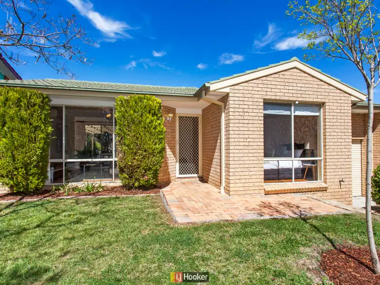 Main view of Homely house listing, 9 Iterra Grove, Ngunnawal ACT 2913