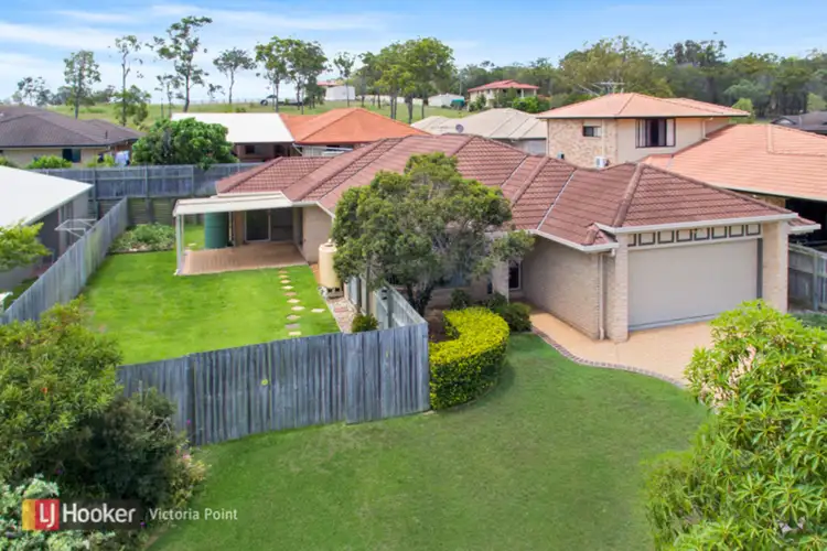 Main view of Homely house listing, 3 Timkelnik Crescent, Victoria Point QLD 4165