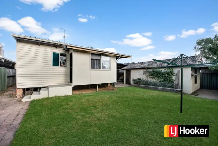 Sixth view of Homely house listing, 5 Karen Place, Mount Druitt NSW 2770