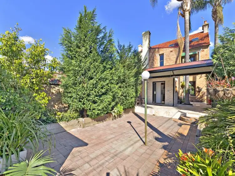 Sixth view of Homely house listing, 133 Elizabeth Street, Ashfield NSW 2131