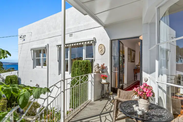 Third view of Homely house listing, 123 Channel Highway, Taroona TAS 7053