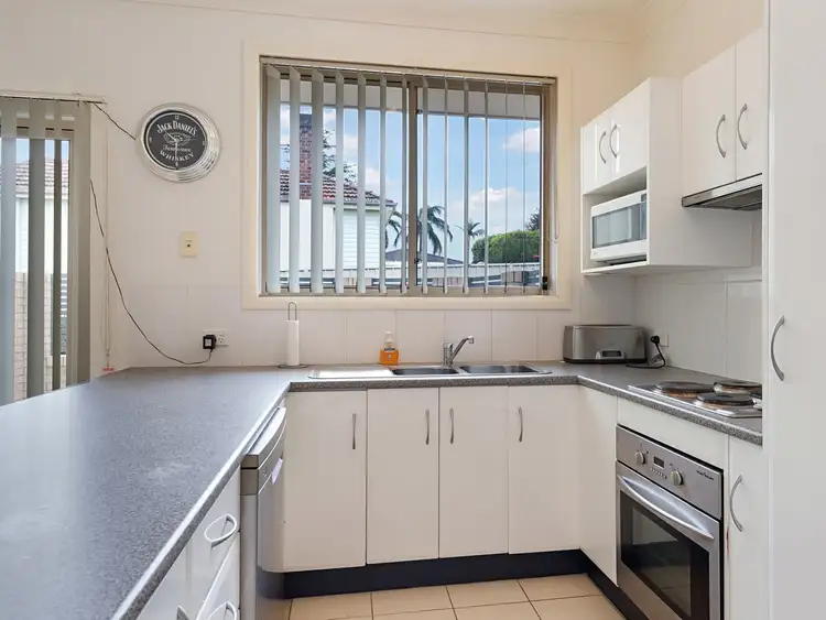 Fifth view of Homely unit listing, 1/49 Karuah Street, Thornton NSW 2322
