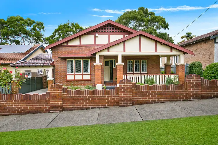 Third view of Homely house listing, 5 Weedon Road, Artarmon NSW 2064