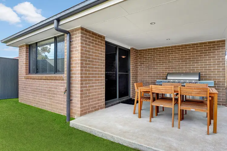 Sixth view of Homely house listing, 7 Ancher Place, Ropes Crossing NSW 2760