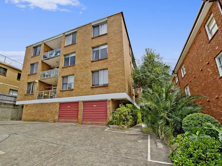 Seventh view of Homely unit listing, 7/336 Military Road, Vaucluse NSW 2030