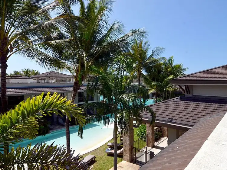 Fourth view of Homely unit listing, 201-202 Sea Temple/22 Mitre Street, Port Douglas QLD 4877