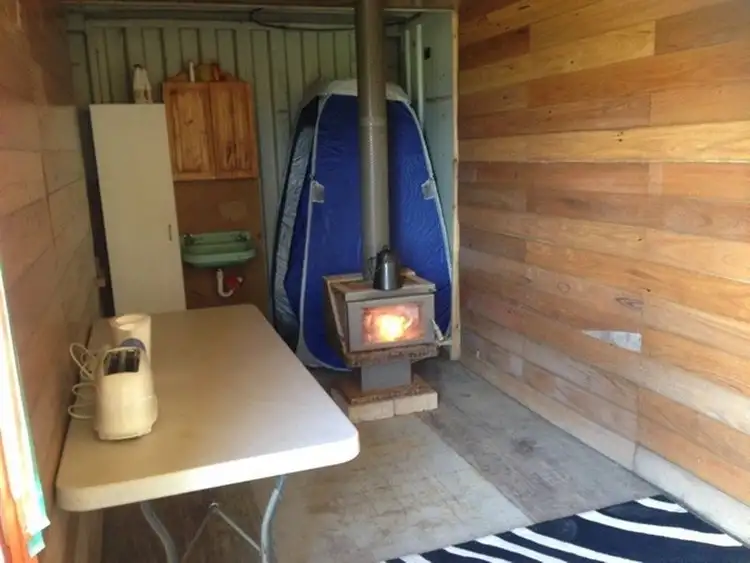 Seventh view of Homely land listing, CA 34 Waterworks Road, Sale VIC 3850