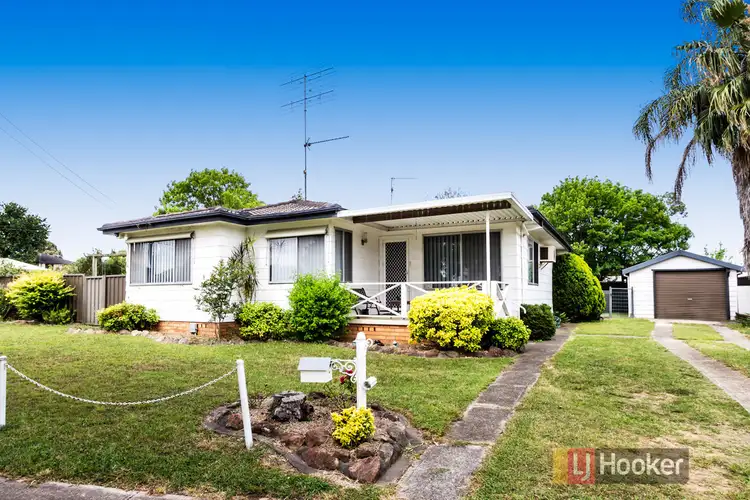 Main view of Homely house listing, 1 Simpson Hill Road, Mount Druitt NSW 2770