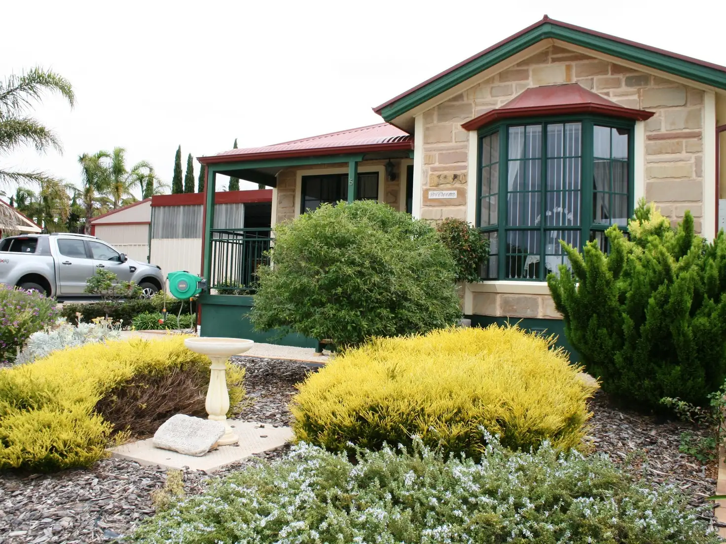 Main view of Homely house listing, 5 Hawk Road, Port Vincent SA 5581