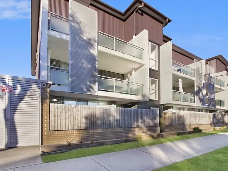 Fourth view of Homely unit listing, Apartment 7/54-62 Nijong Drive, Pemulwuy NSW 2145
