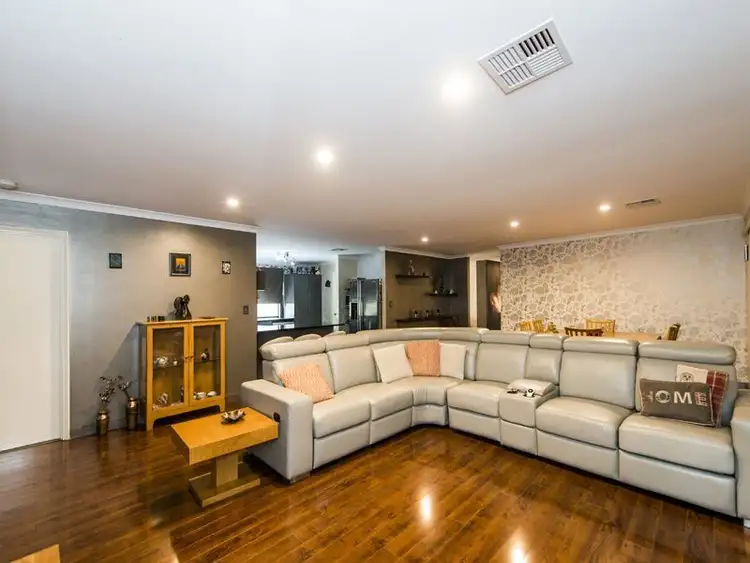 Second view of Homely house listing, 27A Risby Street, Gosnells WA 6110