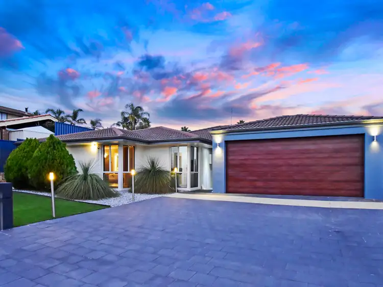 Third view of Homely house listing, 8 High Tor, Woodvale WA 6026