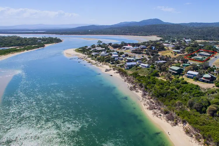 Fourth view of Homely house listing, 1 Sophie Court, Coles Bay TAS 7215