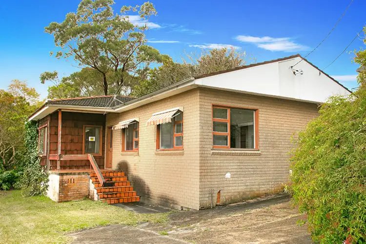 Sixth view of Homely house listing, 44 Rose Avenue, Wheeler Heights NSW 2097