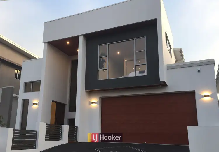 Main view of Homely house listing, 21 Vanstone Street, Rochedale QLD 4123