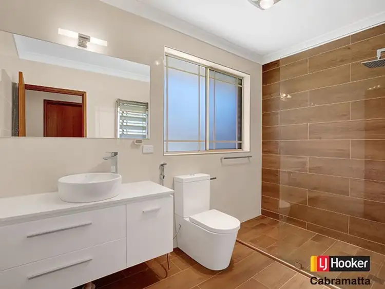 Third view of Homely townhouse listing, 5/37 Bareena Street, Canley Vale NSW 2166