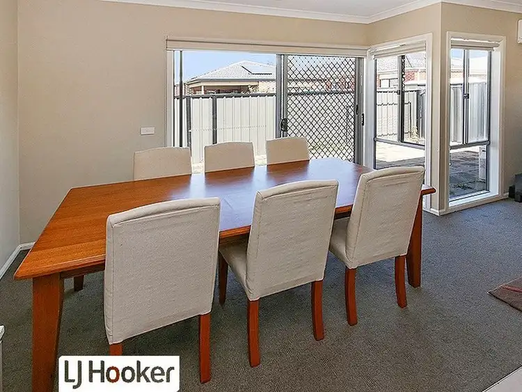 Fifth view of Homely house listing, 13 Muir Way, Mernda VIC 3754