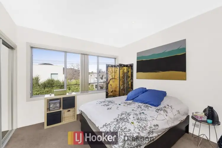 Sixth view of Homely townhouse listing, 13/20 Ijong Street, Braddon ACT 2612