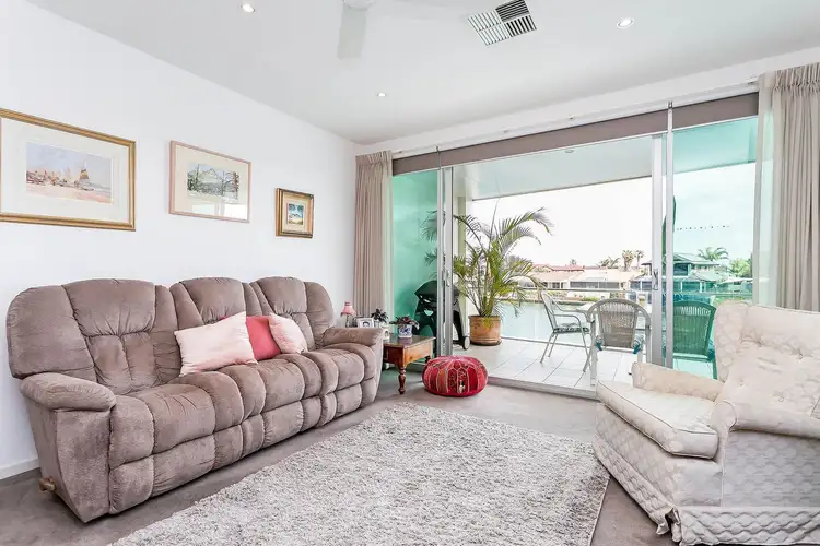 Third view of Homely apartment listing, 7/155 Brebner Drive, West Lakes SA 5021