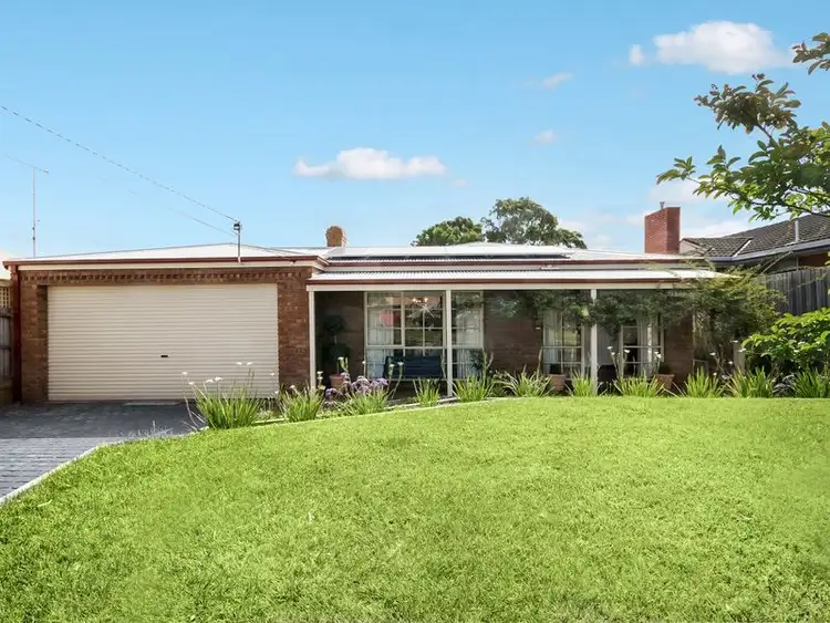 30 Bunganowee Drive, Clifton Springs VIC 3222