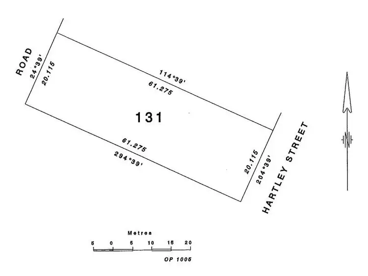 68 Hartley Street, Alice Springs NT 870