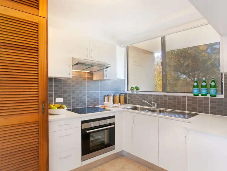 Second view of Homely apartment listing, 3/10 Francis Street, Dee Why NSW 2099