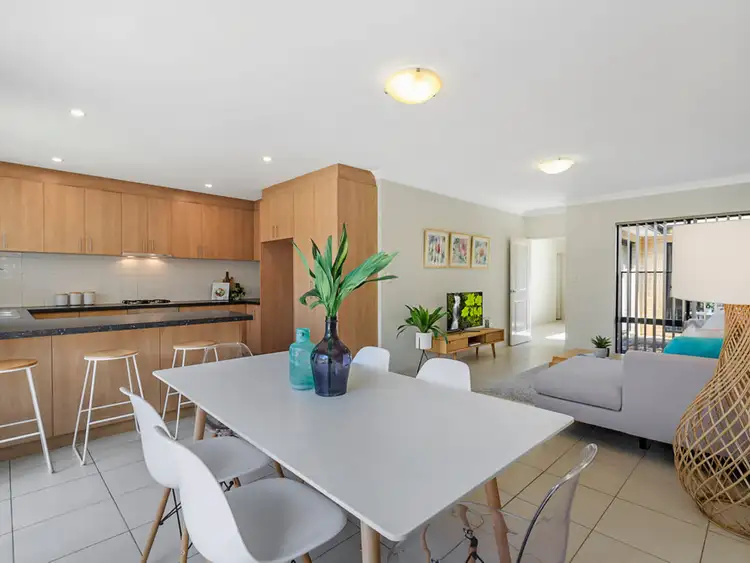 Second view of Homely unit listing, 5/68 Napier Road, Morley WA 6062