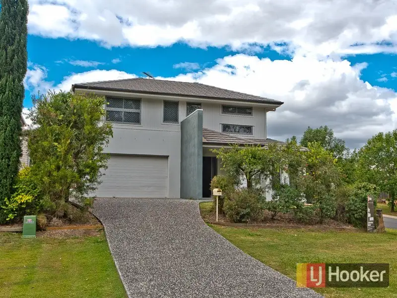 Main view of Homely house listing, 18 Castlewellan Circuit, Warner QLD 4500