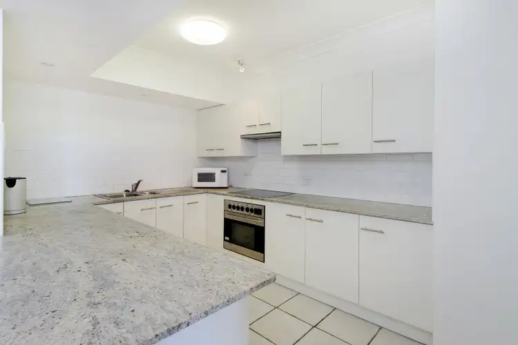 Third view of Homely apartment listing, 28/27-29 Waugh Street, Port Macquarie NSW 2444