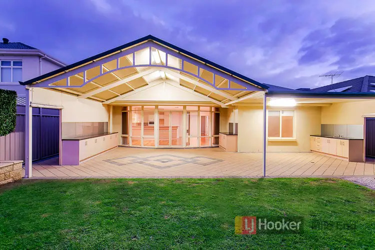 Second view of Homely house listing, 18 Mercurio Drive, Flinders Park SA 5025