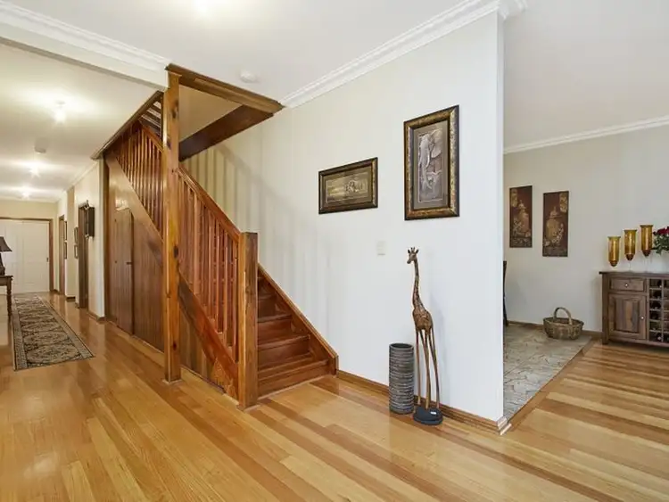Fourth view of Homely house listing, 70 The Elms Boulevard, Kilmore VIC 3764