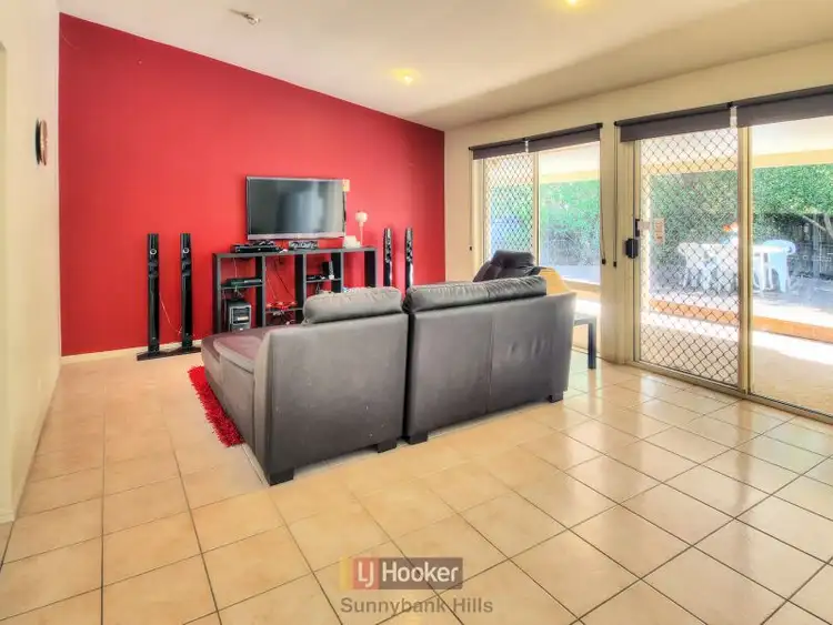 Third view of Homely house listing, 17 Waterlilly Place, Calamvale QLD 4116