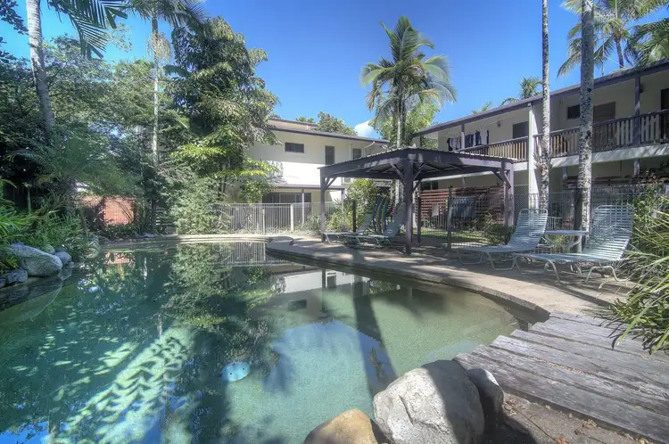 Second view of Homely unit listing, 3/5 Tropic Court, Port Douglas QLD 4877
