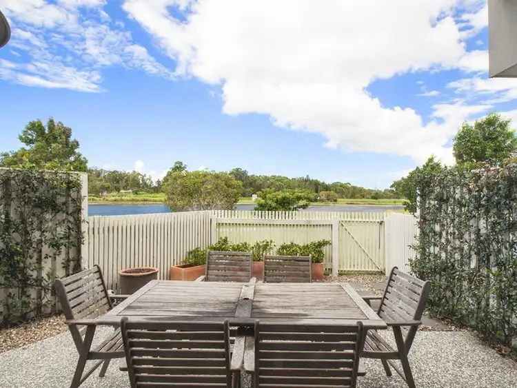 Fifth view of Homely townhouse listing, 1/2 Inland Drive, Tugun QLD 4224