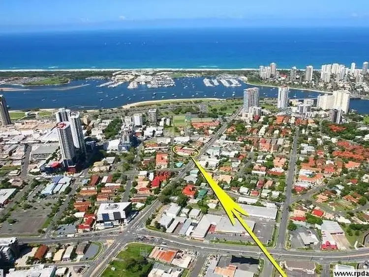 Third view of Homely unit listing, 30/63 Queen Street, Southport QLD 4215